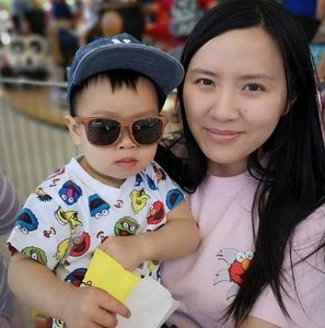 Meet your Posher, Cecilia